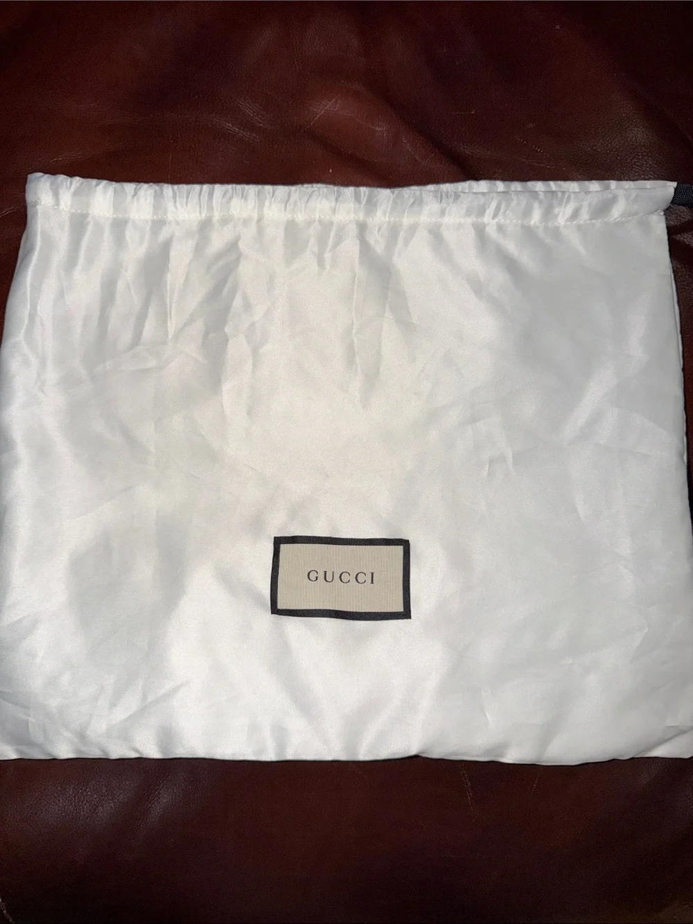 ‼️Authentic Gucci Floral Bloom Mini Boston Satchel Crossbody Bag - Picture 15 of 15